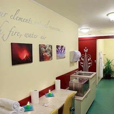 Ensana Butterfly Hotel 4*
