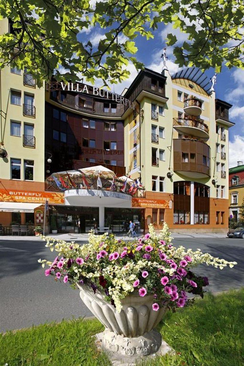 Ensana Butterfly Hotel