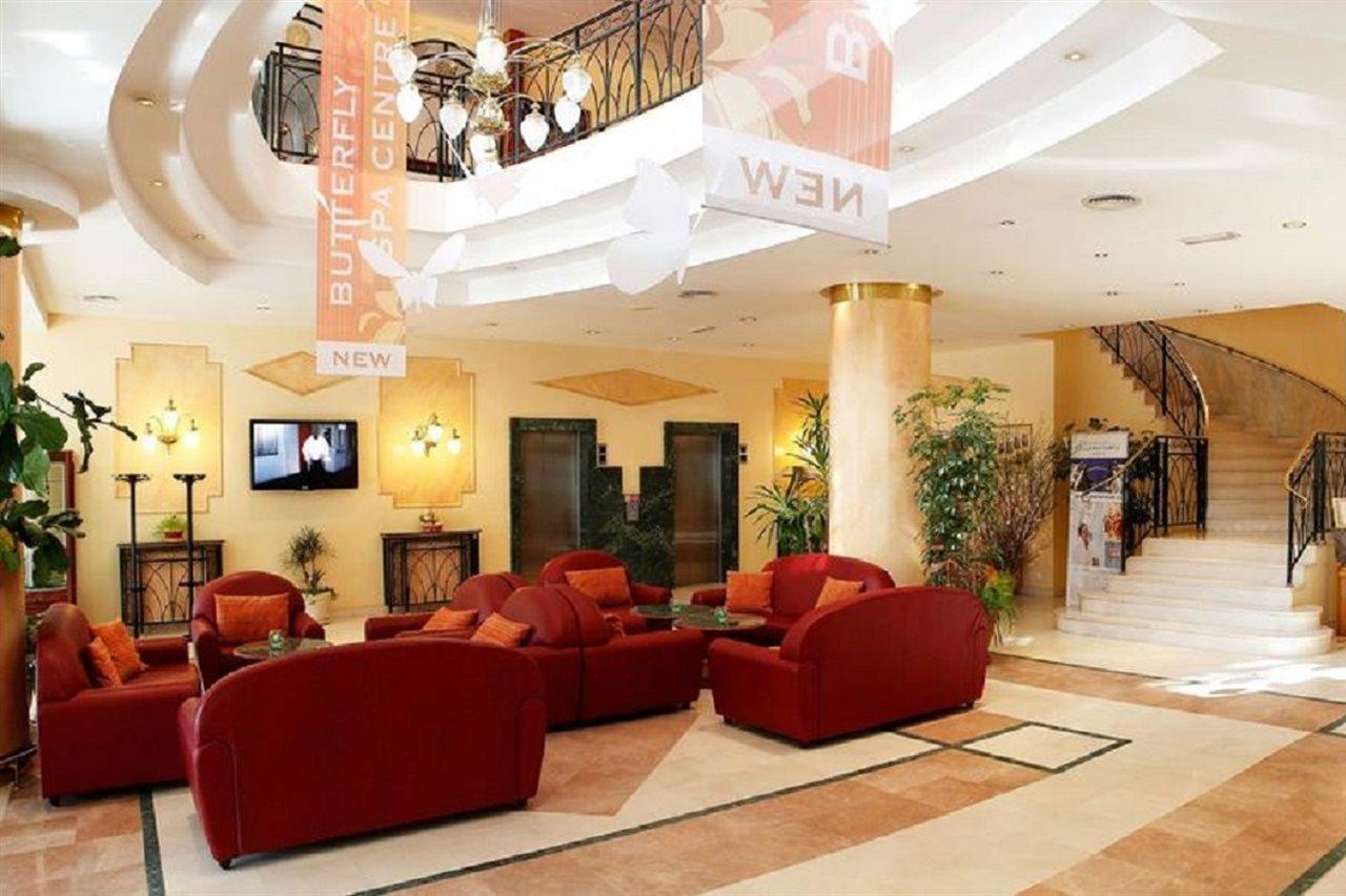 Ensana Butterfly Hotel Mariańskie Łaźnie