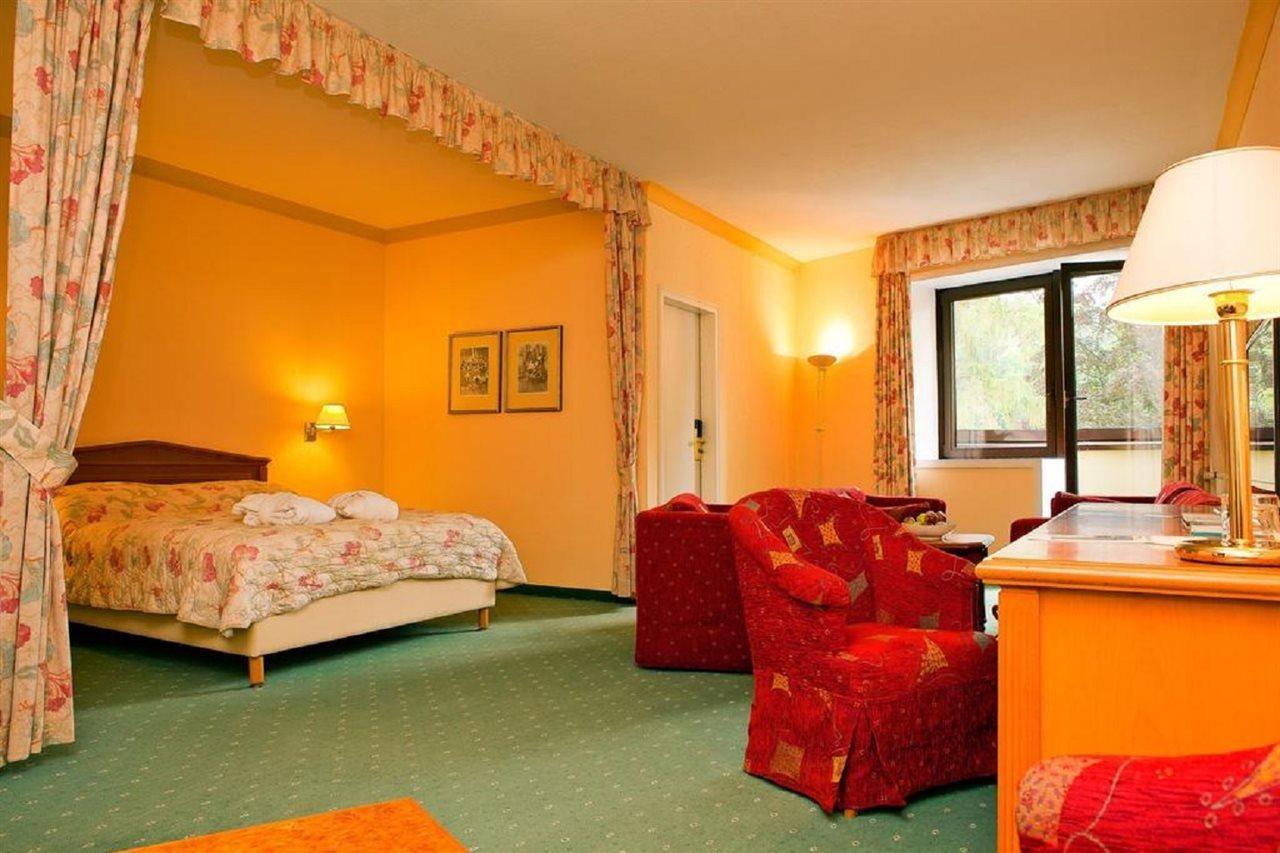 Ensana Butterfly Hotel Mariańskie Łaźnie