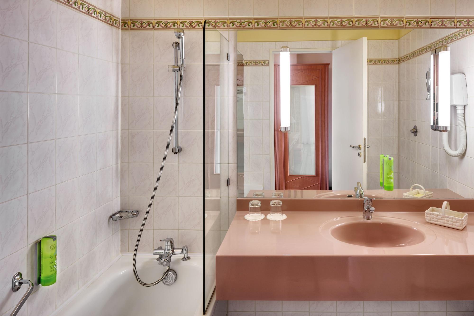 Ensana Butterfly Hotel Mariańskie Łaźnie