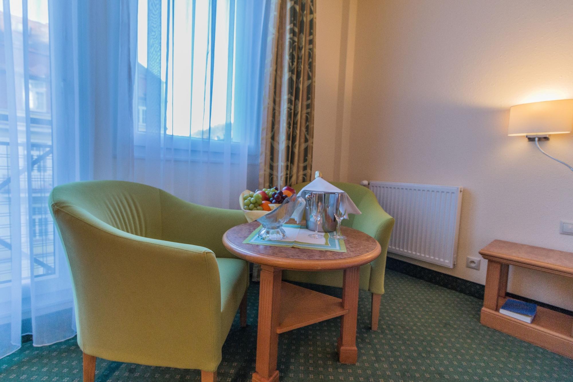 Hotel Ensana Butterfly 4*