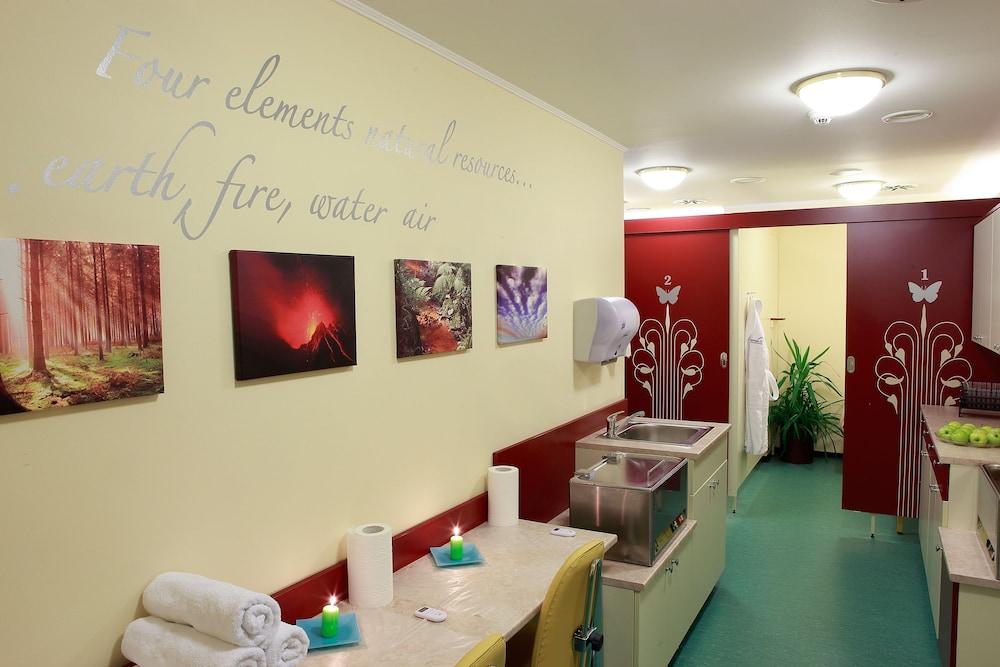 Hotel Ensana Butterfly 4*