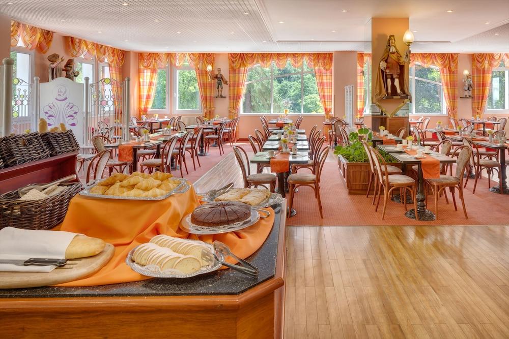 Hotel Ensana Butterfly