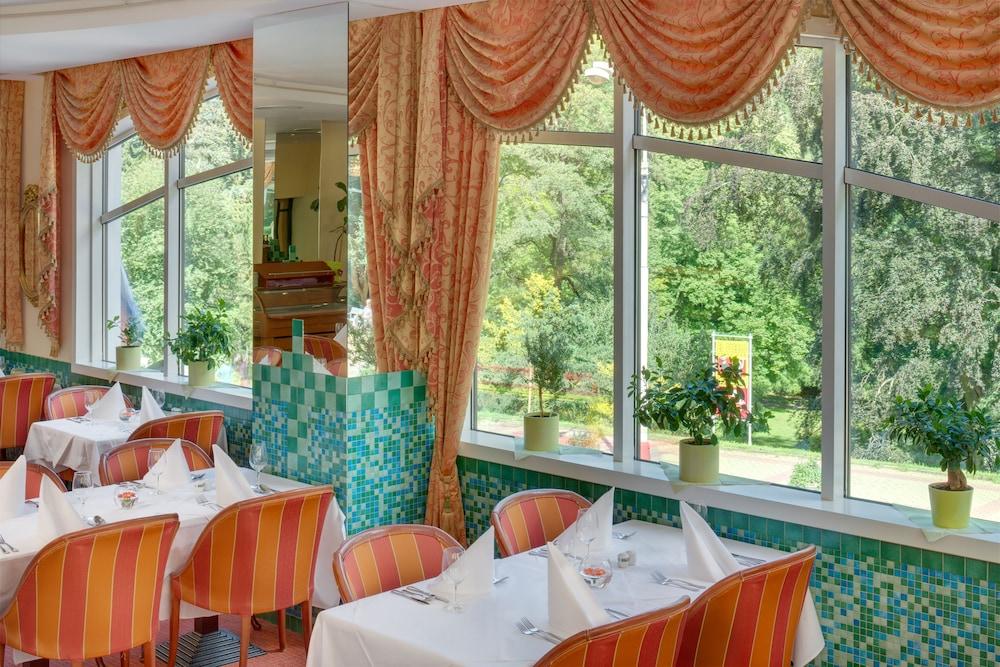 Hotel Ensana Butterfly 4*