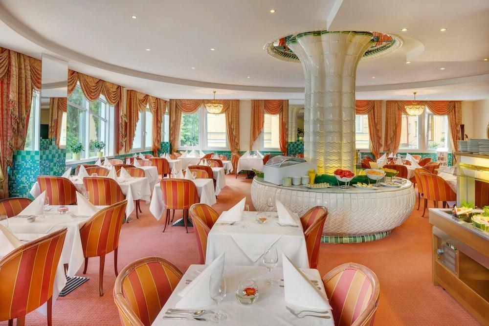 Ensana Butterfly Hotel Mariańskie Łaźnie