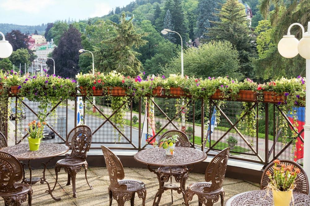 Ensana Butterfly Hotel Mariańskie Łaźnie