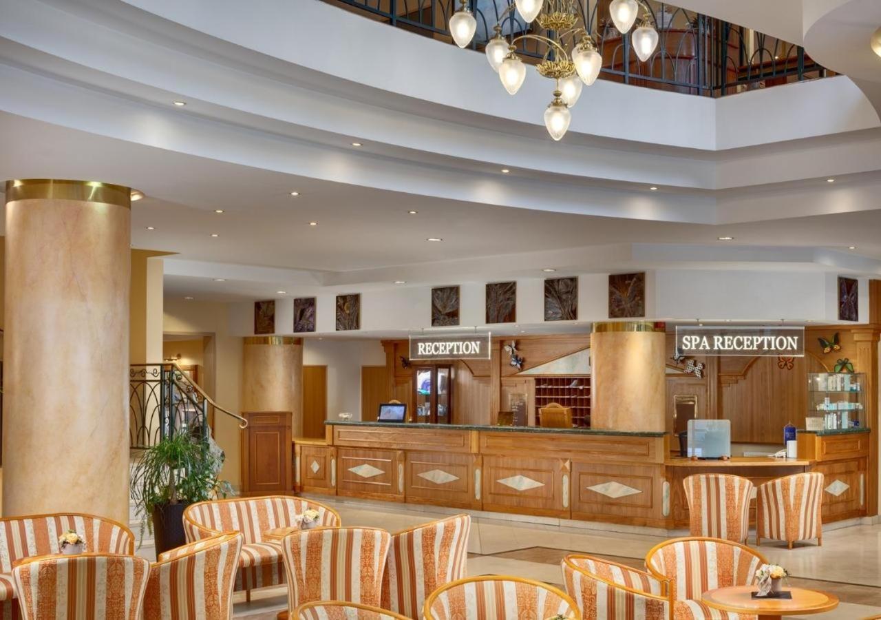 Hotel Ensana Butterfly 4*