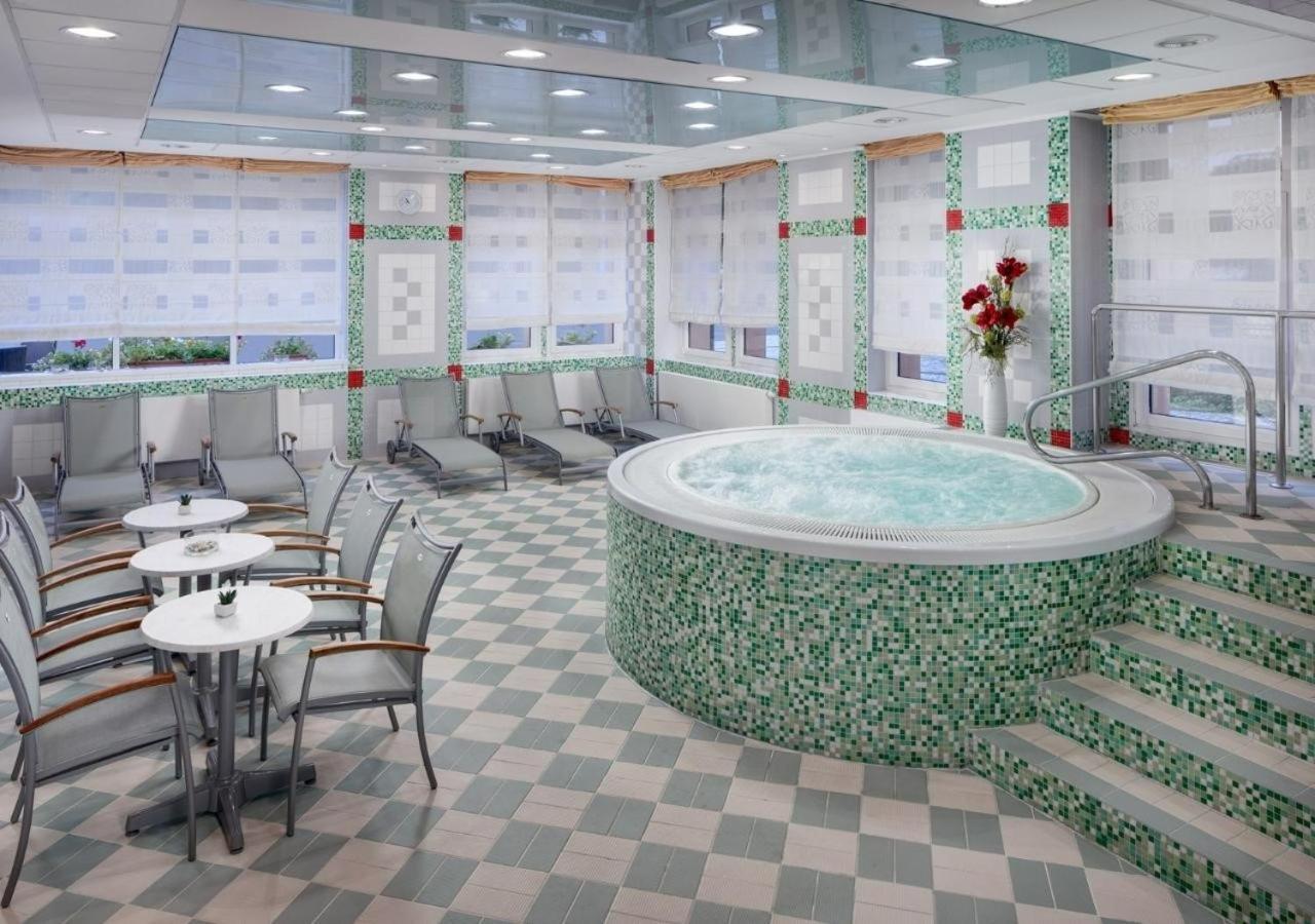 Ensana Butterfly Hotel Mariańskie Łaźnie