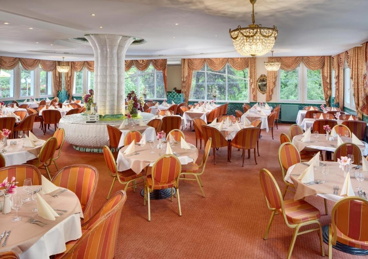 Ensana Butterfly Hotel 4*