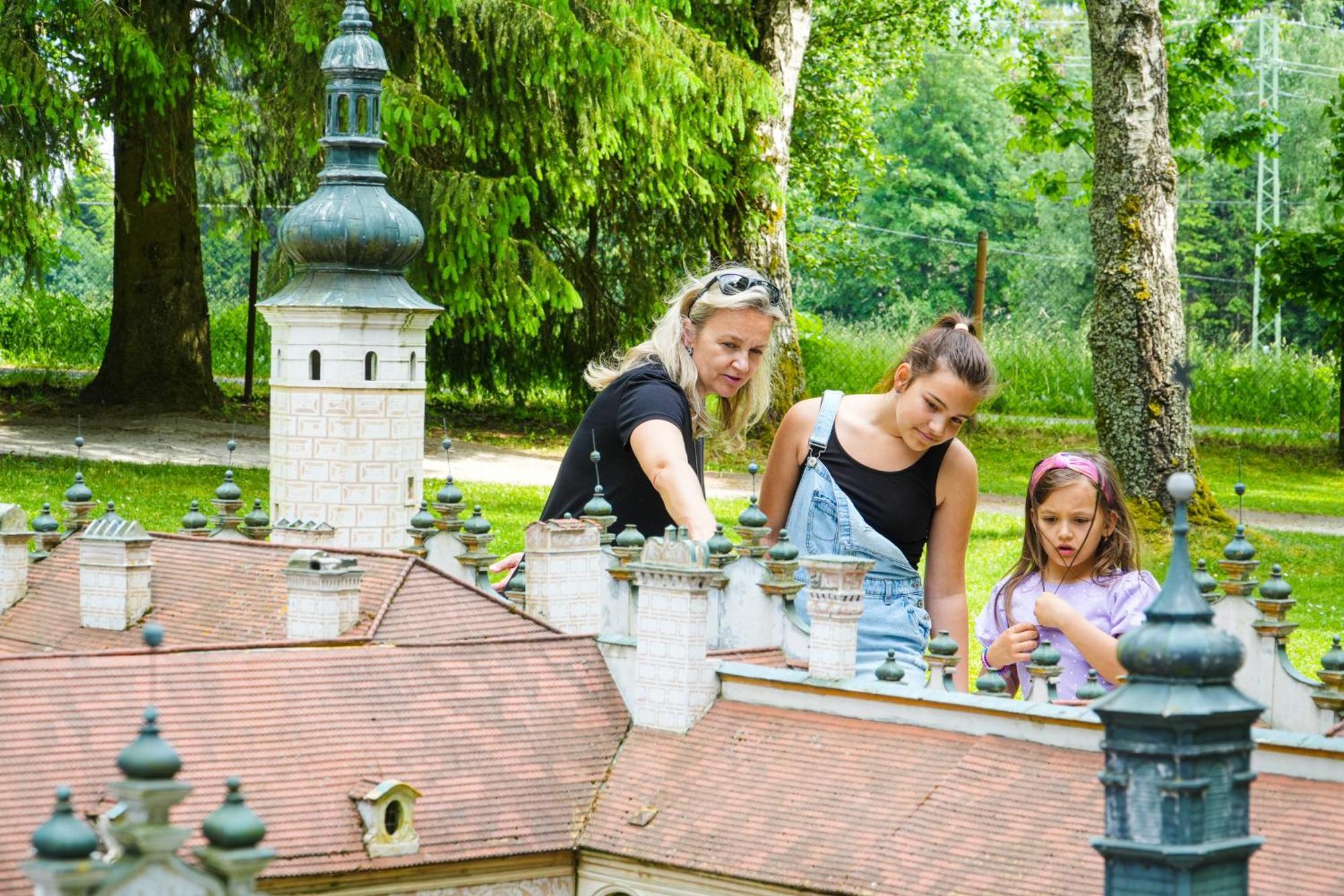 Hotel Ensana Butterfly 4*