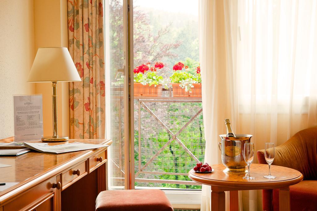 Hotel Ensana Butterfly