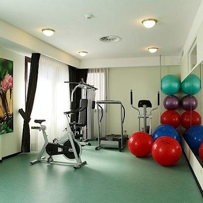 Ensana Butterfly Hotel Mariańskie Łaźnie