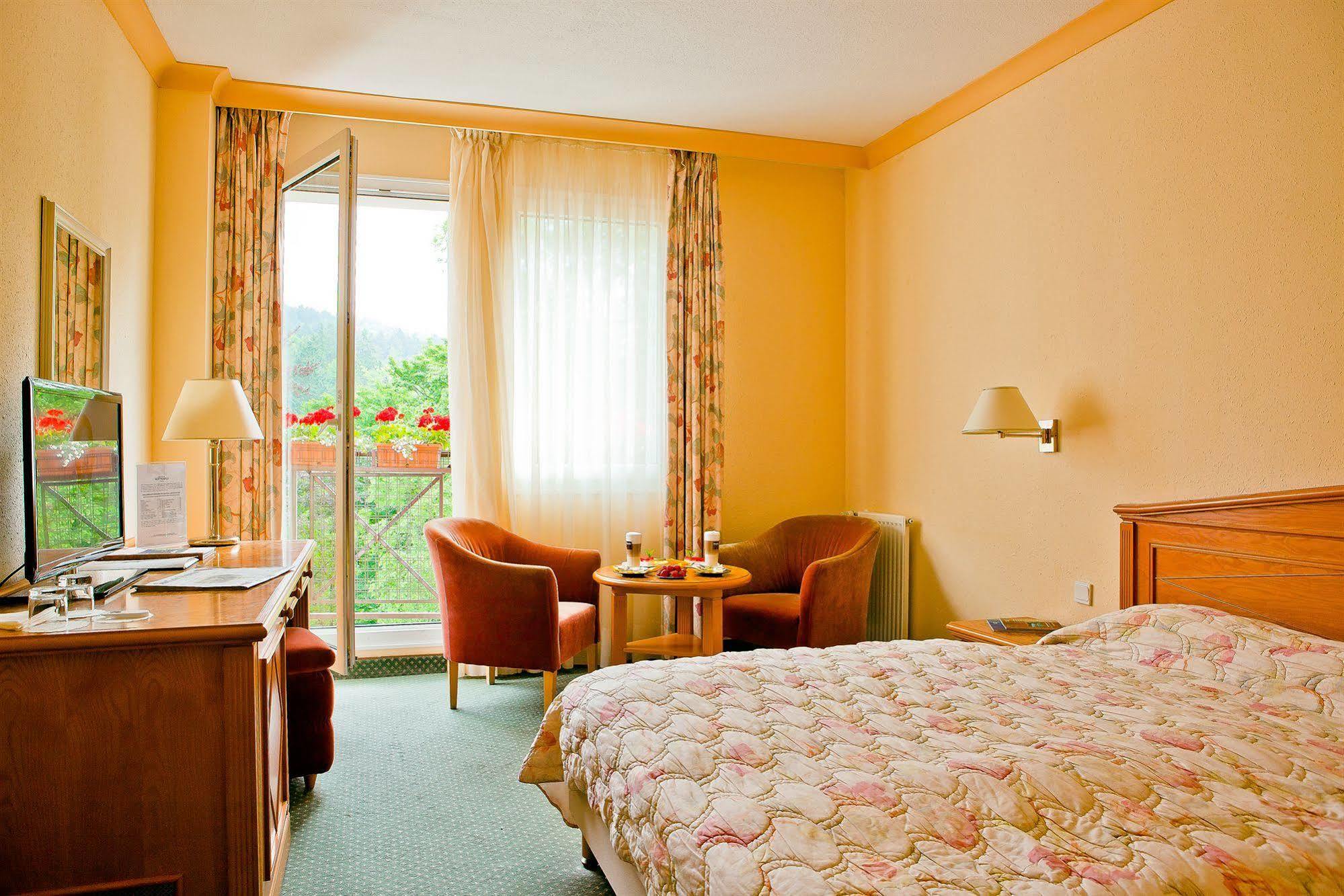Hotel Ensana Butterfly 4*