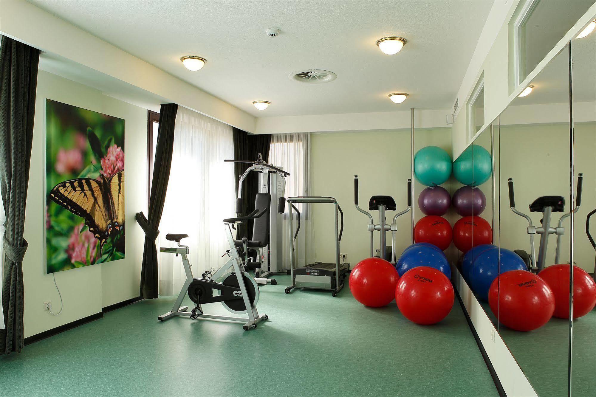 Ensana Butterfly Hotel 4*