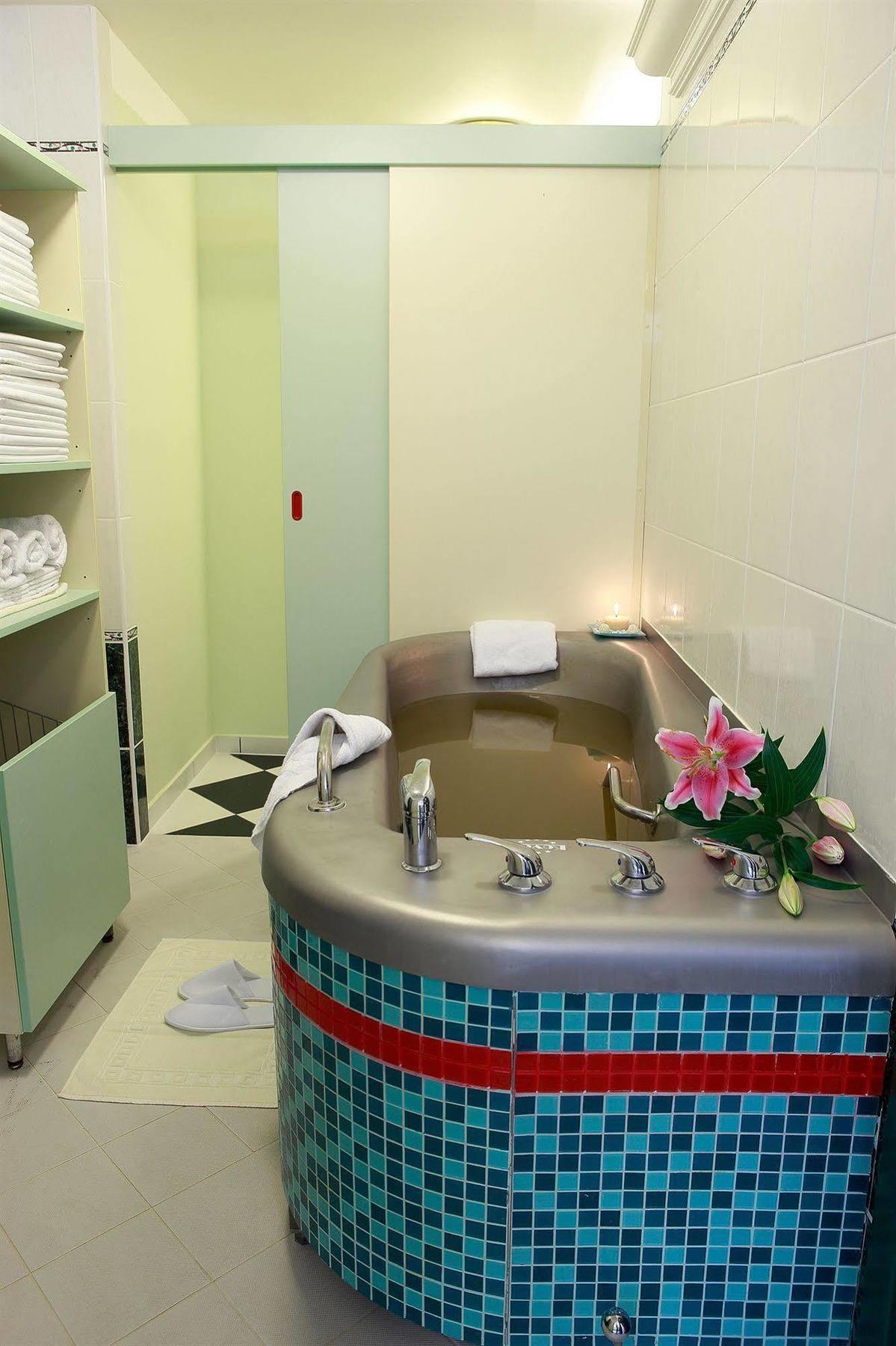 Hotel Ensana Butterfly